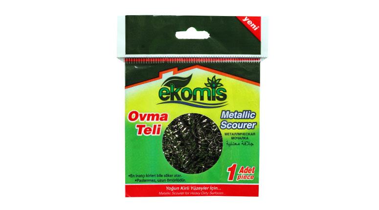 Ekomis Ovma Teli