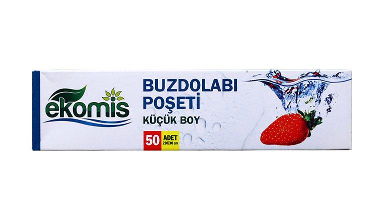 Buzdolabı Poşeti Küçük Boy