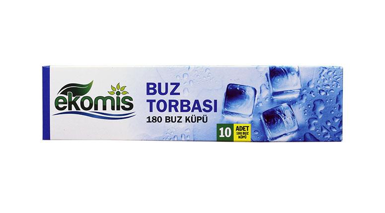 Buz Torbası