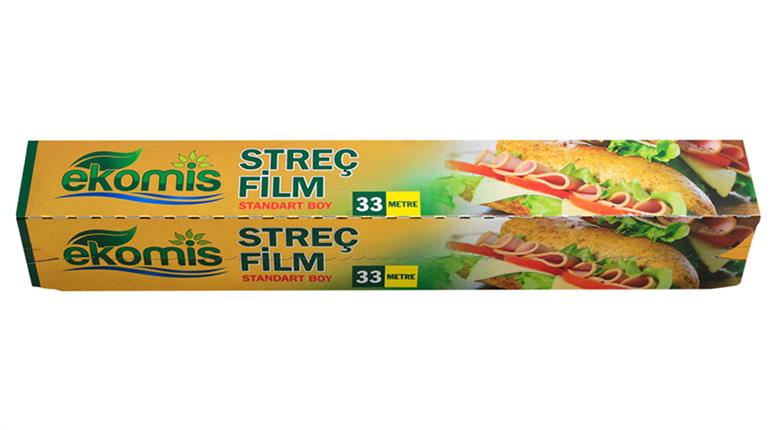 Streç Film