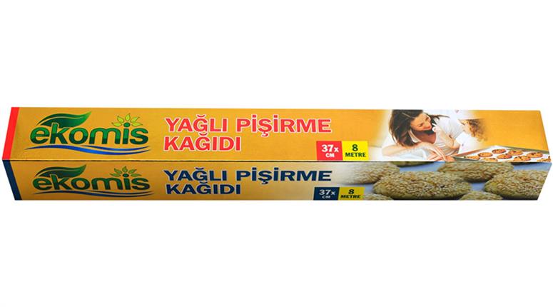 Pişirme Kağıdı