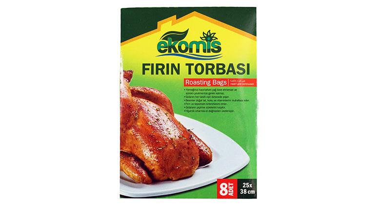 Fırın Torbası